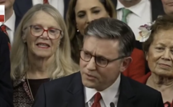 Senate chaos after 221-209 vote