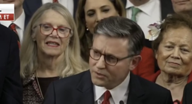 Senate chaos after 221-209 vote