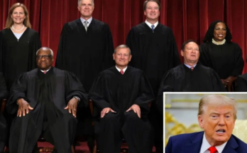 Supreme Court delivers blockbuster 7-2 ruling