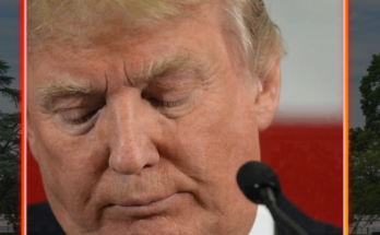 "Pray for Trump safety big news"