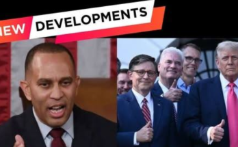 Republicans win special election defeat Hakeem Jeffries