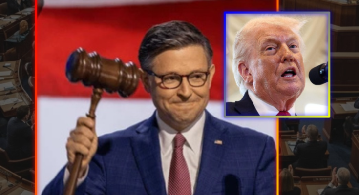 265-148 historic House vote passes with Trump