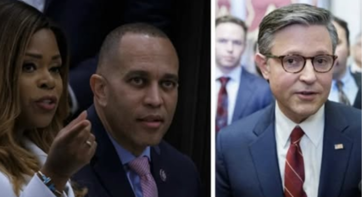 "Dem lawmaker indicted $5M fraud scandal"