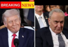 Trump genius move blindsides Chuck Schumer