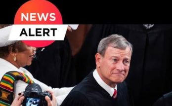 Supreme Court order stuns everyone - Stand down