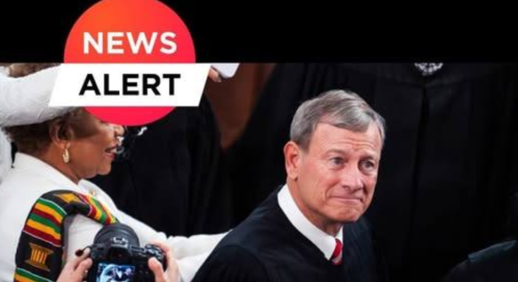 Supreme Court order stuns everyone - Stand down