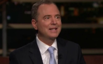 Adam Schiff payback after stunning discovery
