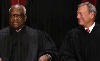 Supreme Court bombshell 7-2 ruling now