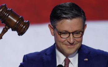 Speaker Johnson Announces Emotional Guest for Trump State of the Union