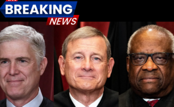 Supreme Court stuns nation with removal ruling