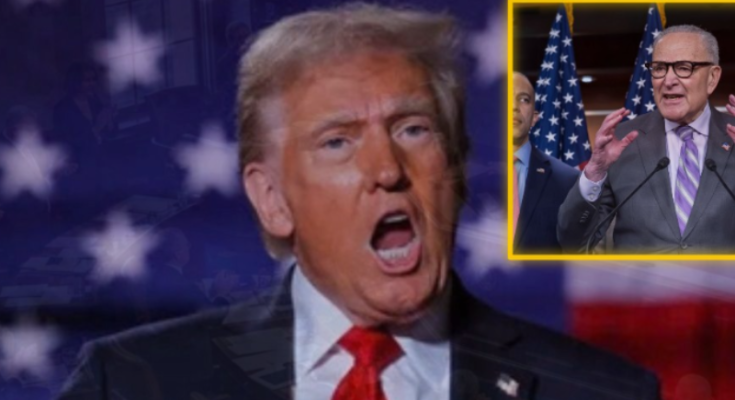 House Republicans Reject Senate DHS Deal, Shutdown Continues