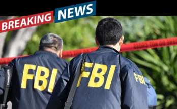 FBI arrests kidnapper after finding victim