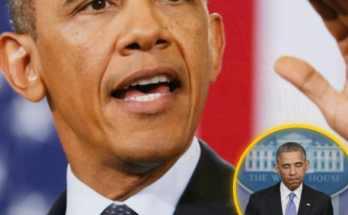 Obama humiliated by jaw-dropping discovery