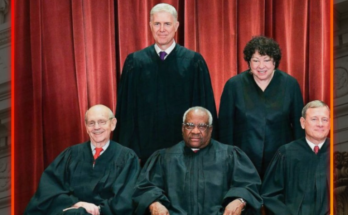 Rumors Swirl That Justice Samuel Alito May Step Down