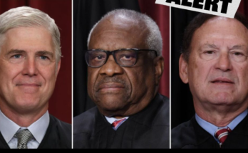 Supreme Court emergency Trump decision