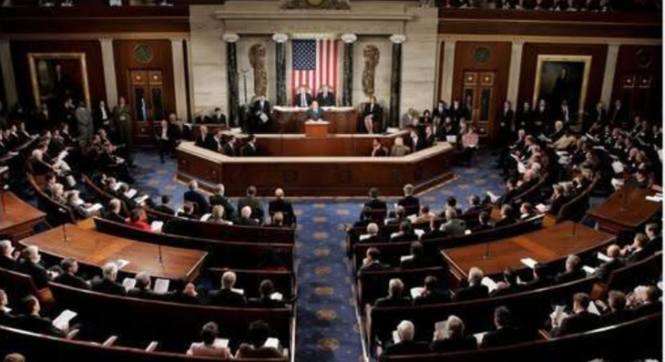 25 Counts: Radical Democrat Faces Decades in Prison