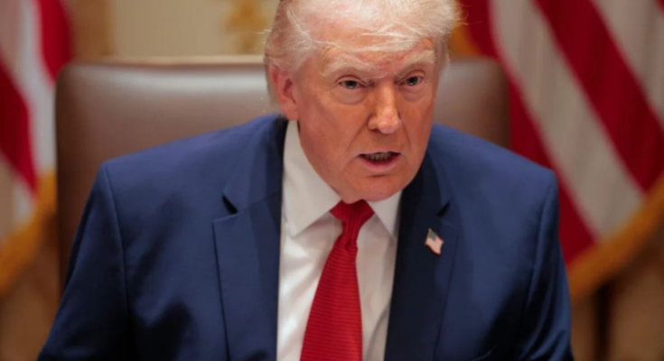 Trump scores massive court victory