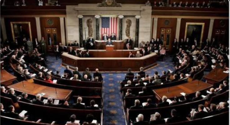 Breaking: Radical Democrat faces 25 counts prison