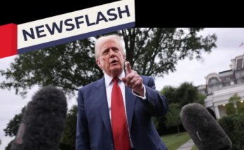 Trump pulls off impossible, Democrats panic