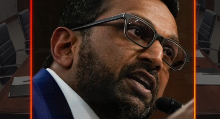 FBI Arrests Surge as Six Most Wanted Fugitives Captured