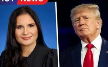 Trump Judge ends liberal nonsense and rules “Yes” — Trump CAN do it.