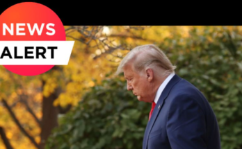 Trump walks out: The deal is over