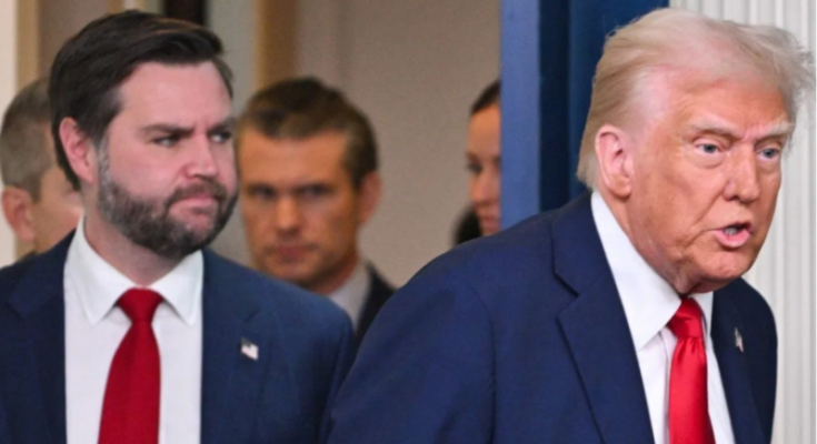 Democrats told you it wouldn’t happen — it’s happening