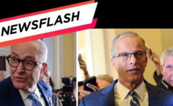 Newsflash: Democrats in panic mode