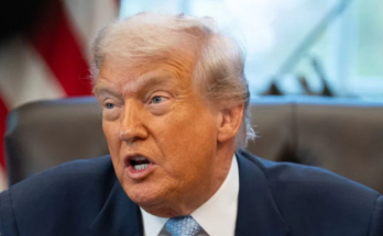 "Trump official stuns everyone he just quit"