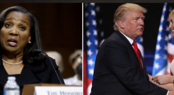 Trump Ivanka fake marriage affair rumor