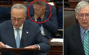 Senate votes 52-45, Schumer plan backfires