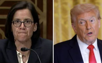 Appeals Court punishes Biden judge over Trump