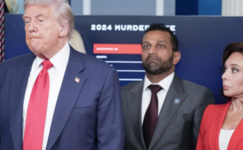 "Trump arrests the one person liberals warned"