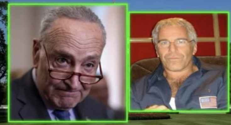 Jeffrey Epstein fallout: Democrat resigns over scandal