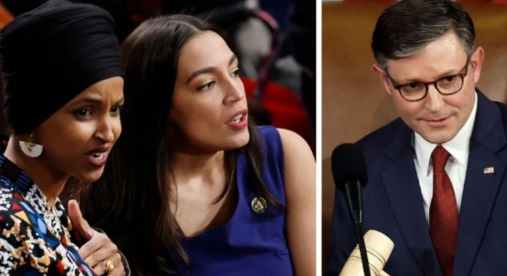 politicians debate [keyword] in congress