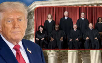 Supreme Court 6-3 ruling shocks with ban