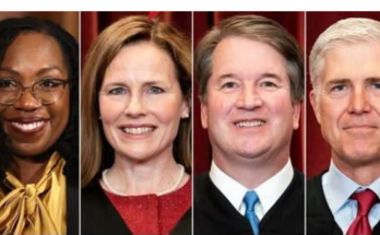 Supreme Court 9-0 blockbuster decision