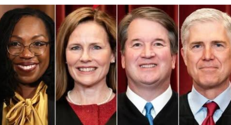 Supreme Court 9-0 blockbuster decision