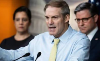 Historic House Vote Passes 265-148 – Changes Everything