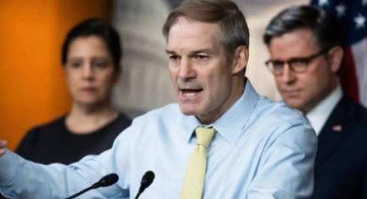 Historic House Vote Passes 265-148 – Changes Everything