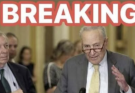 Chuck Schumer found guilty shocking news