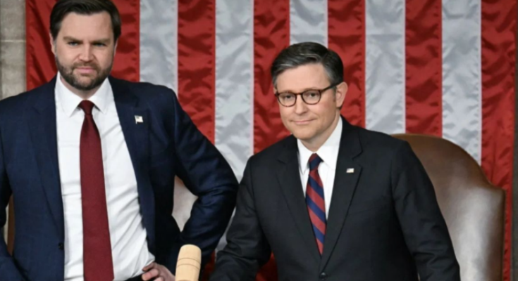 265-148 House Vote YES – Changes Everything