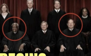 Supreme Court denied 8-1 Jaw-Dropping ruling