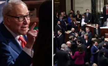 Senate Moves Forward on SAVE America Act Amid Heated Debate