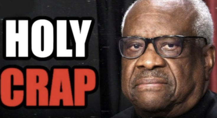 Supreme Court 6-3 ruling sends shockwaves