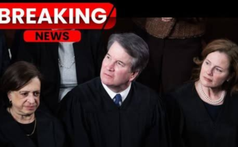 Supreme Court blockbuster 9-0 ruling