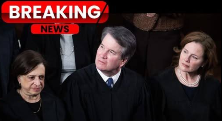 Supreme Court blockbuster 9-0 ruling