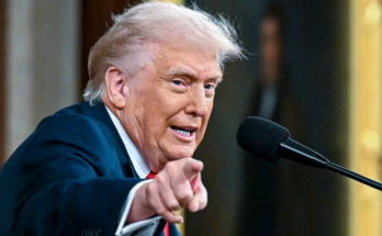 Trump reveals stunning new plan for DC