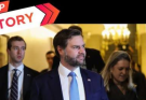 JD Vance bombshell news breaking now