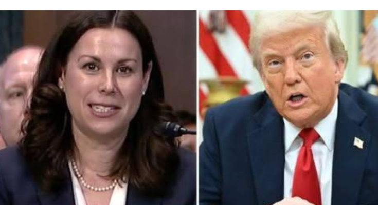 Biden judge gives Trump 48-hour deadline